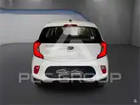 2021 KIA Picanto