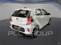 2021 KIA Picanto