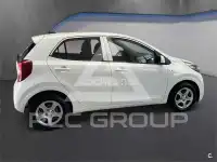 2021 KIA Picanto