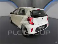 2021 KIA Picanto