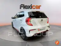 2021 KIA Picanto