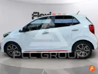 2021 KIA Picanto