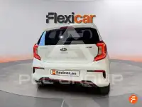 2021 KIA Picanto