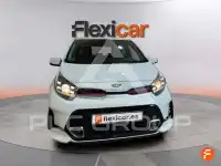 2021 KIA Picanto