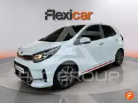 2021 KIA Picanto