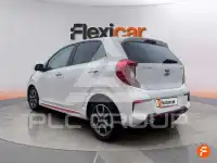 2021 KIA Picanto