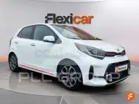 2021 KIA Picanto