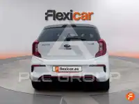 2021 KIA Picanto