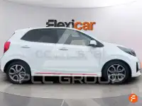 2021 KIA Picanto