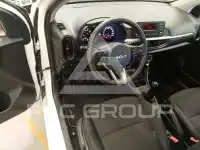 2021 KIA Picanto