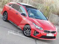 2021 KIA Ceed