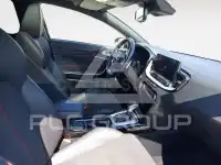 2021 KIA Ceed