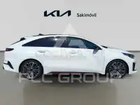 2021 KIA Ceed