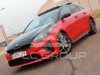 2021 KIA Ceed