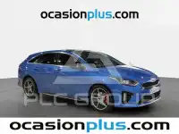 2021 KIA Ceed