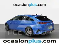 2021 KIA Ceed