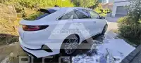 2021 KIA Ceed