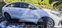 2021 KIA Ceed