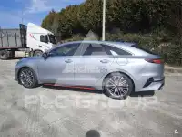 2021 KIA Ceed