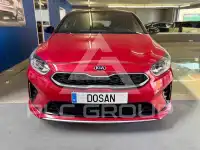 2021 KIA Ceed