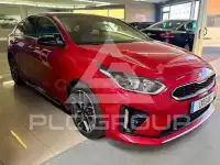 2021 KIA Ceed