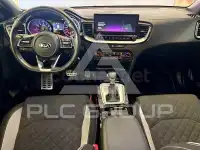 2021 KIA Ceed
