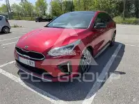 2021 KIA Ceed