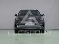 2021 KIA Niro