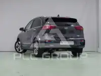 2021 KIA Niro