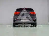 2021 KIA Niro