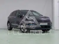 2021 KIA Niro