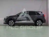 2021 KIA Niro
