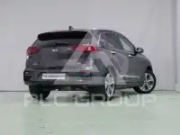 2021 KIA Niro