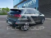 2021 KIA Niro