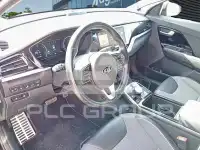 2021 KIA Niro