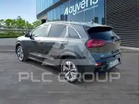 2021 KIA Niro