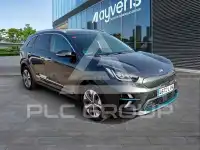 2021 KIA Niro