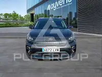 2021 KIA Niro