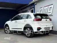 2021 KIA Niro
