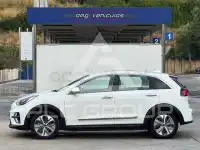 2021 KIA Niro