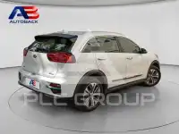 2021 KIA Niro