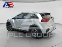 2021 KIA Niro