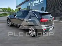 2021 KIA Niro