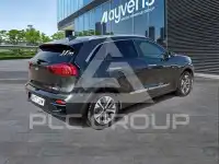 2021 KIA Niro