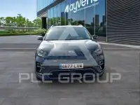 2021 KIA Niro