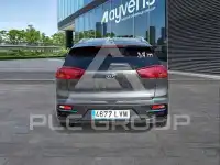 2021 KIA Niro