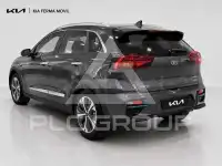 2021 KIA Niro