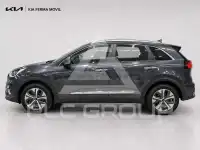 2021 KIA Niro