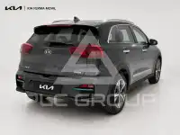 2021 KIA Niro