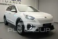 2021 KIA Niro